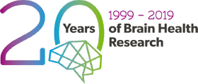 20Years 1999-2019 of Brain Health Research